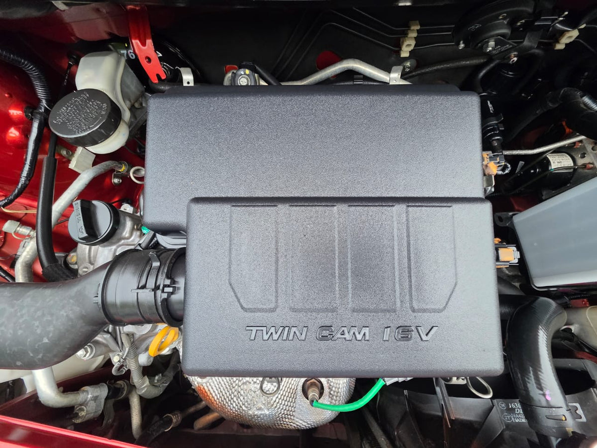 2016 Perodua MYVI 1.3 A - 1300 X IKON/ICON FL (AT) - (JRJ9490)