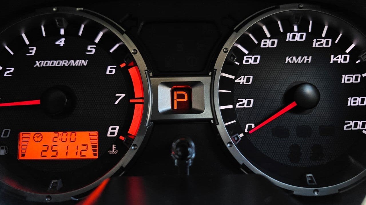 2014 Proton SAGA 1.3 A FLX CVT  (AT) - (WP8769P)